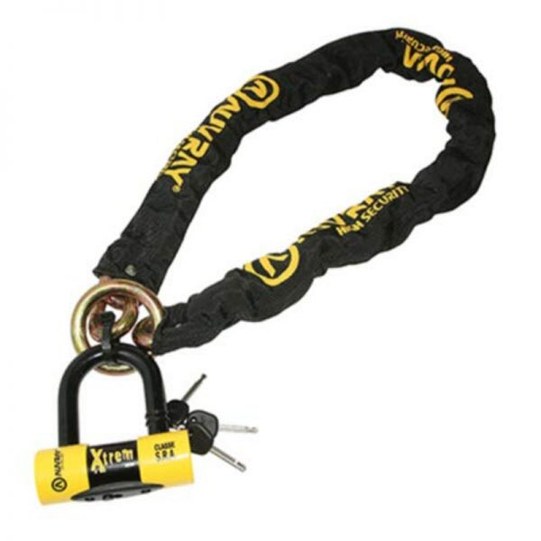  AUVRAY ΣΕΤ ΑΛΥΣΙΔΑ LASSO 1200X13.5 ΚΑΙ ΠΕΤΑΛΟ XTREME MINI